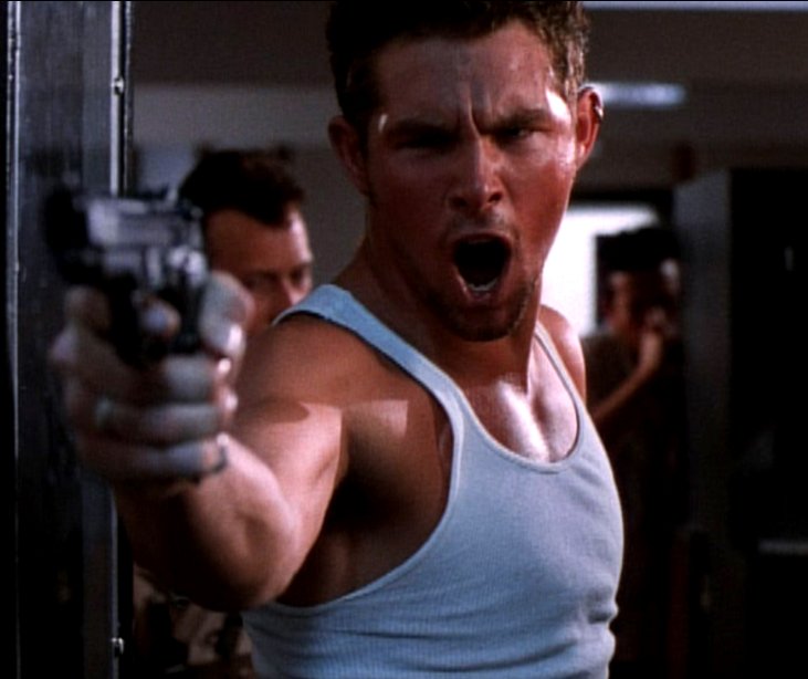 Фото - Райан Фрэнсис: 731x614 / 54 Кб