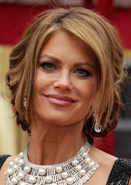 Фото - Кэти Айрленд: 425x600 / 55 Кб