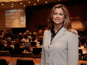 Фото - Кэти Айрленд: 298x222 / 16 Кб