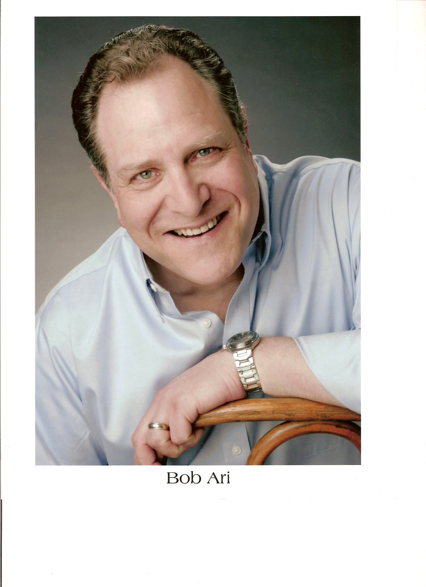 Фото - Боб Эри: 1489x2048 / 244 Кб