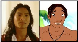 Фото - Джейсон Скотт Ли: 259x141 / 11 Кб