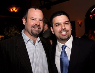 Фото - Марк Шмугер: 310x240 / 14 Кб