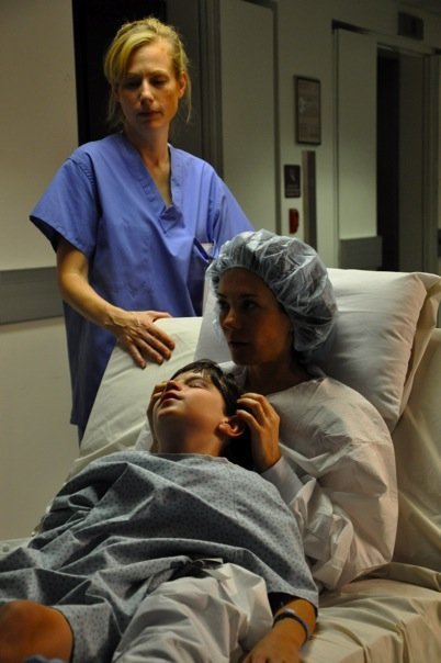 Фото - Cathryn de Prume: 402x604 / 45 Кб