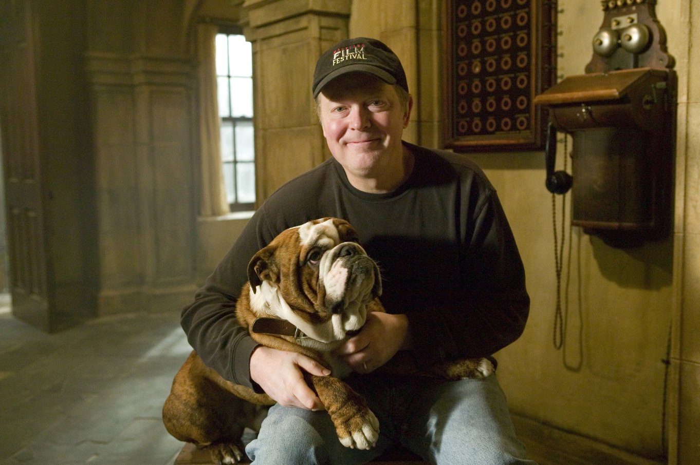 Фото - Джей Расселл: 1362x906 / 198 Кб