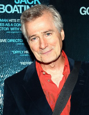 Фото - Джон Патрик Шэнли: 310x400 / 31 Кб