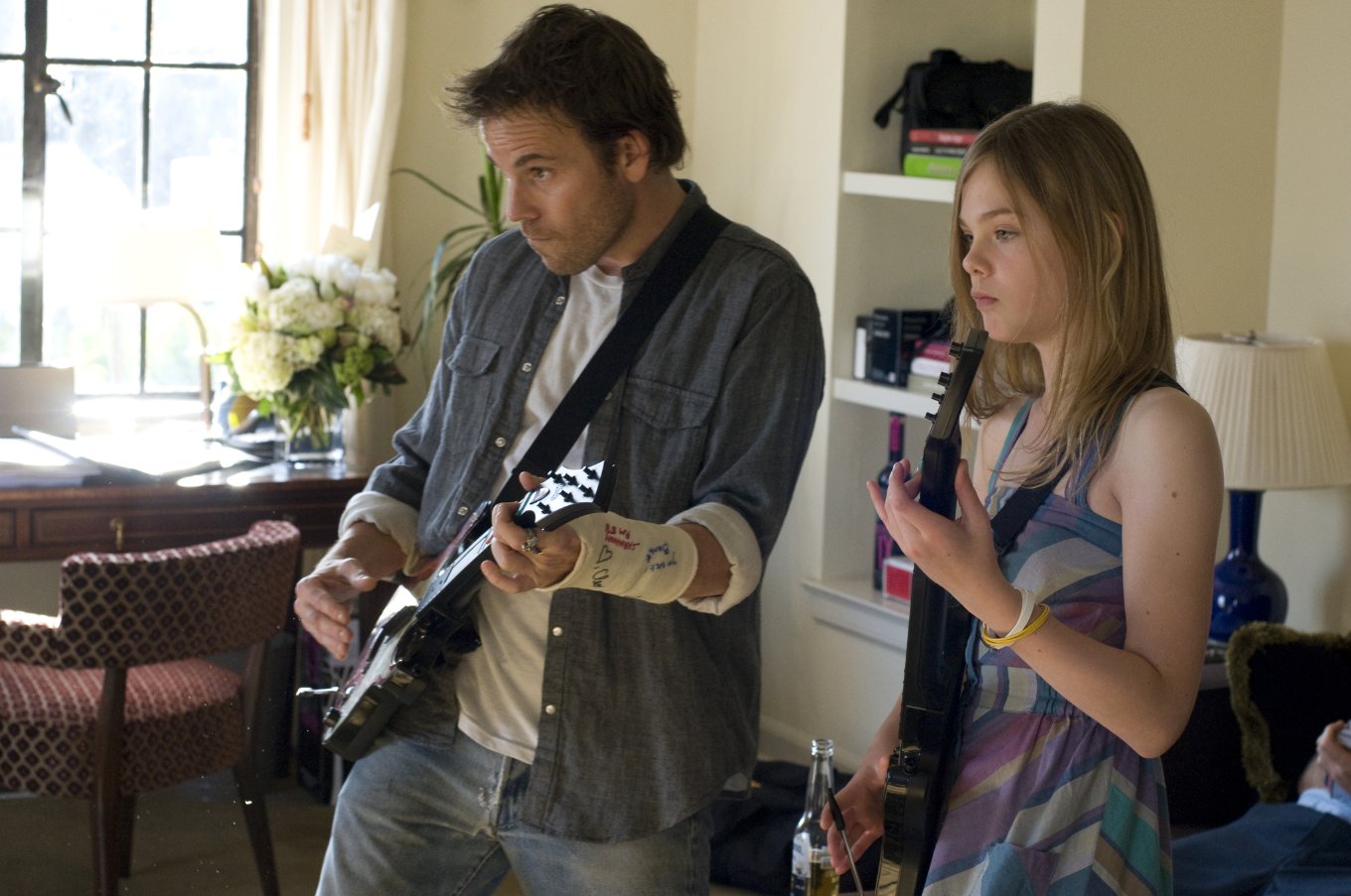 Фото - Стивен Дорфф: 1360x903 / 171 Кб