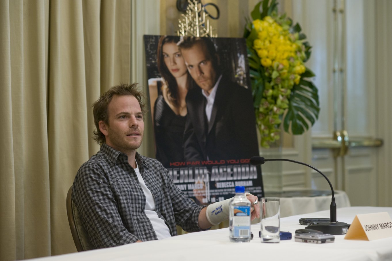 Фото - Стивен Дорфф: 1362x906 / 153 Кб