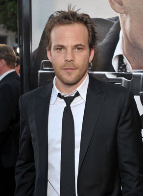 Фото - Стивен Дорфф: 292x400 / 21 Кб