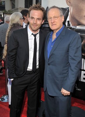 Фото - Стивен Дорфф: 291x400 / 25 Кб