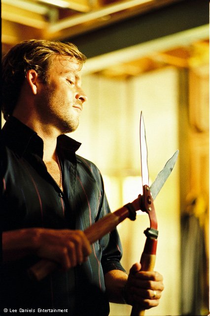 Фото - Стивен Дорфф: 426x640 / 53 Кб