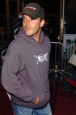 Фото - Стивен Дорфф: 265x400 / 22 Кб