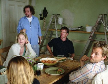 Фото - Стивен Дорфф: 377x293 / 30 Кб