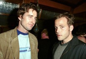 Фото - Стивен Дорфф: 276x190 / 14 Кб