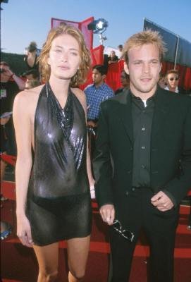 Фото - Стивен Дорфф: 271x400 / 21 Кб