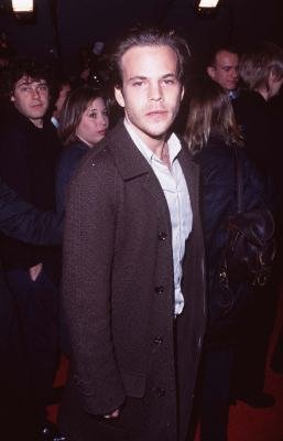 Фото - Стивен Дорфф: 257x400 / 16 Кб