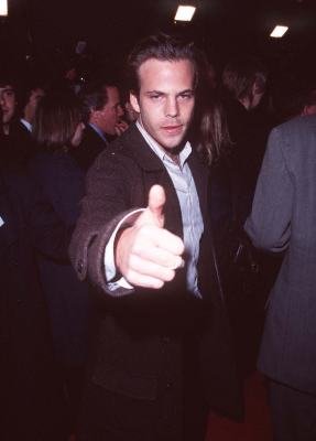 Фото - Стивен Дорфф: 287x400 / 14 Кб