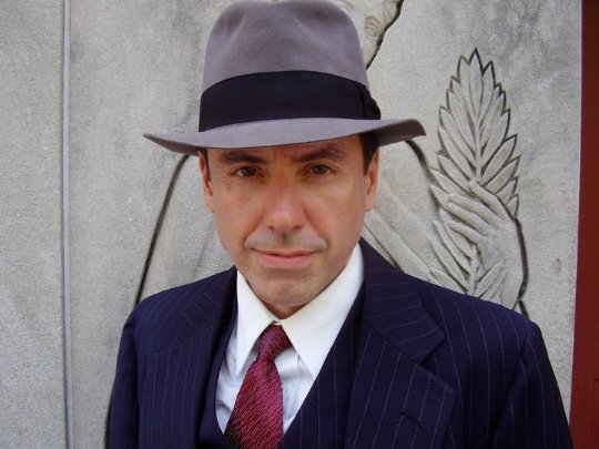 Фото - John Ramaine: 540x405 / 45 Кб