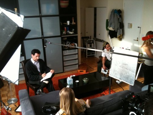 Фото - John Ramaine: 540x405 / 44 Кб