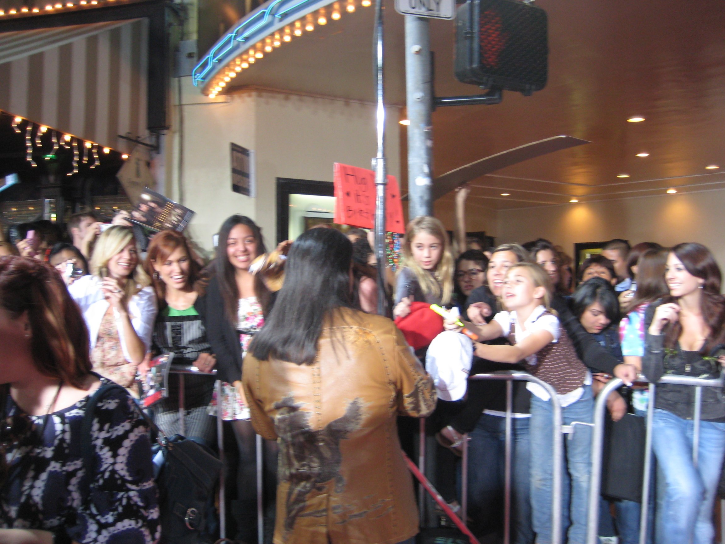 Фото - Джил Бирмингем: 2304x1728 / 513 Кб