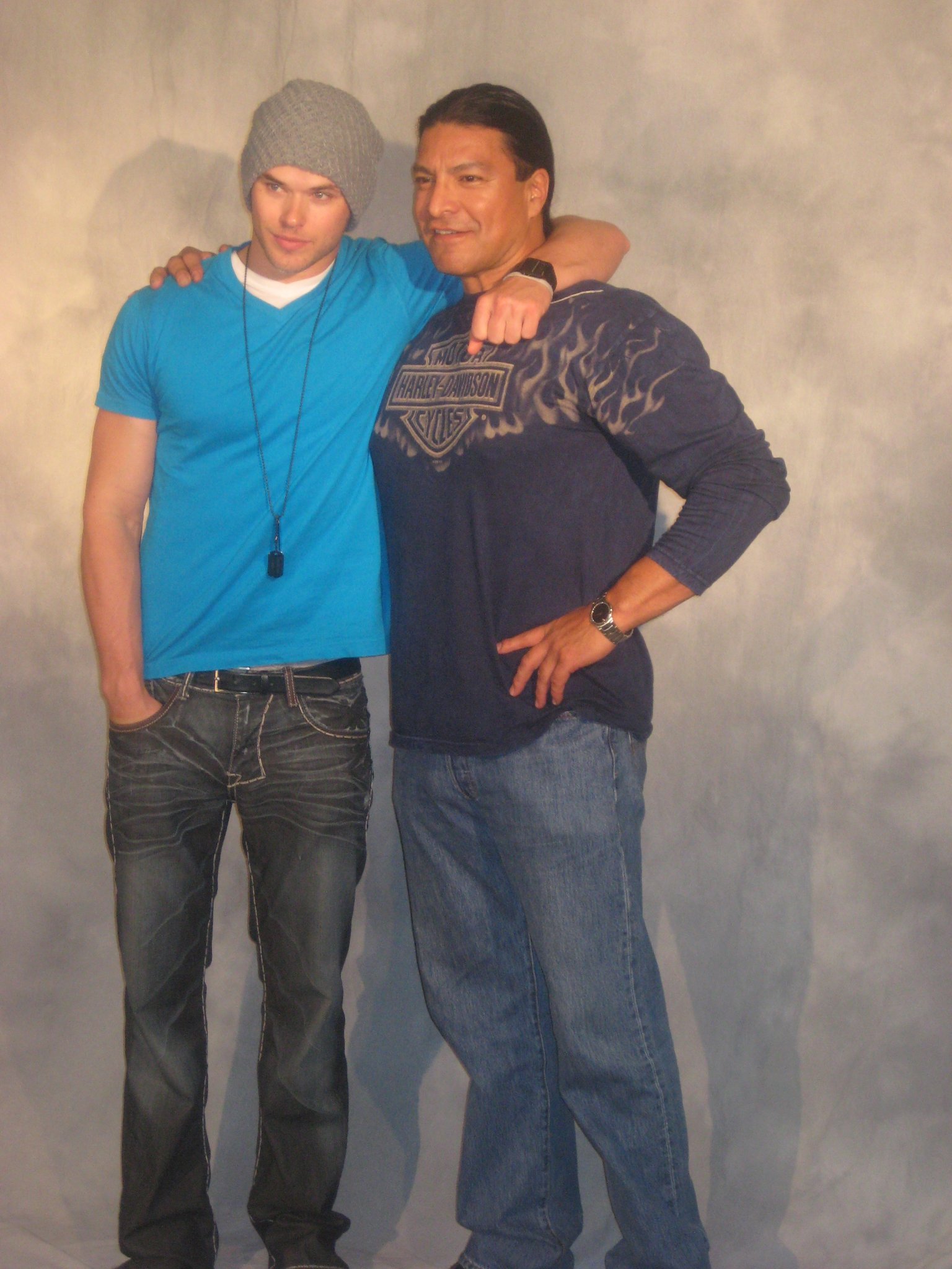 Фото - Джил Бирмингем: 1536x2048 / 366 Кб