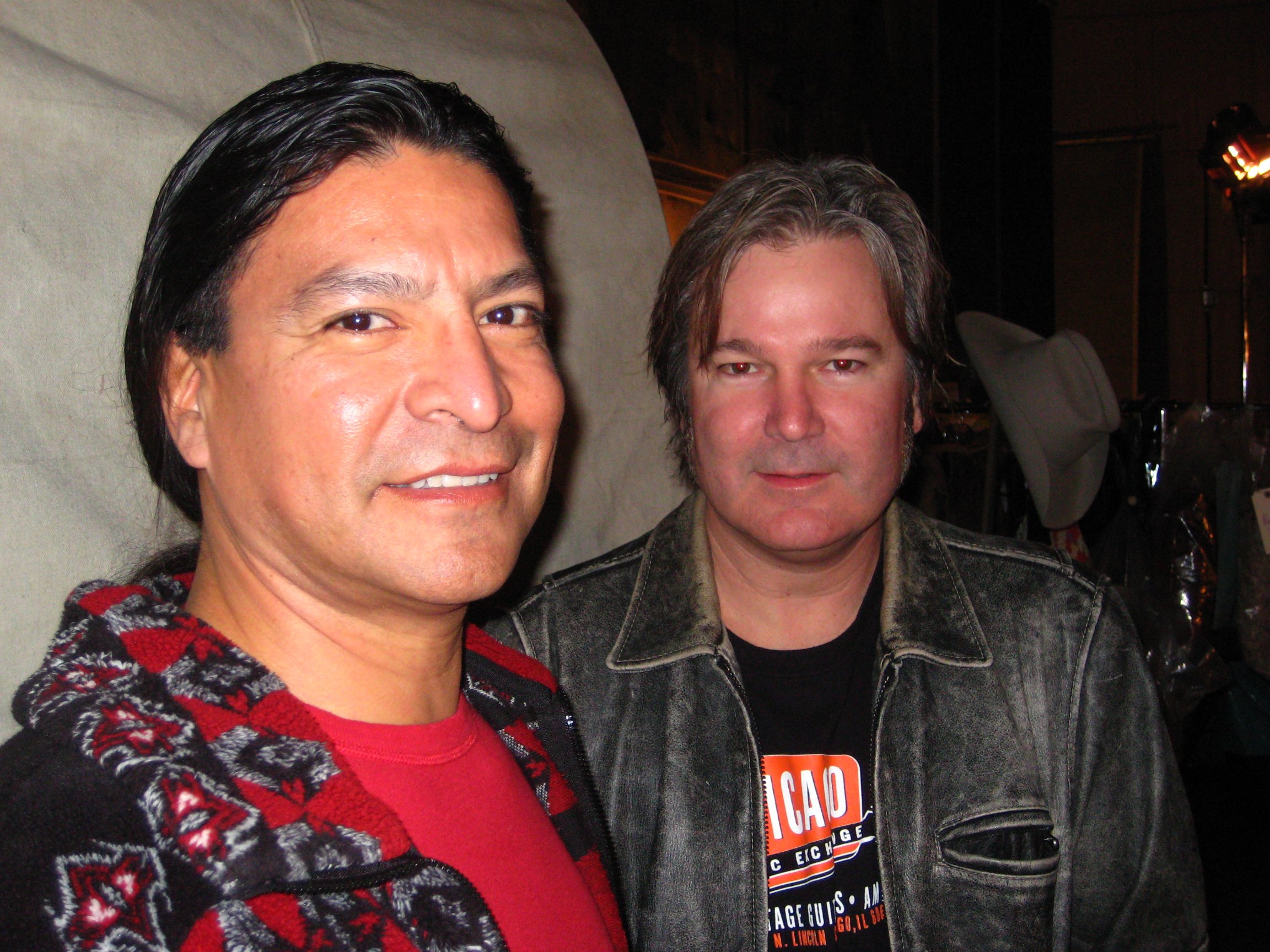 Фото - Джил Бирмингем: 2304x1728 / 664 Кб