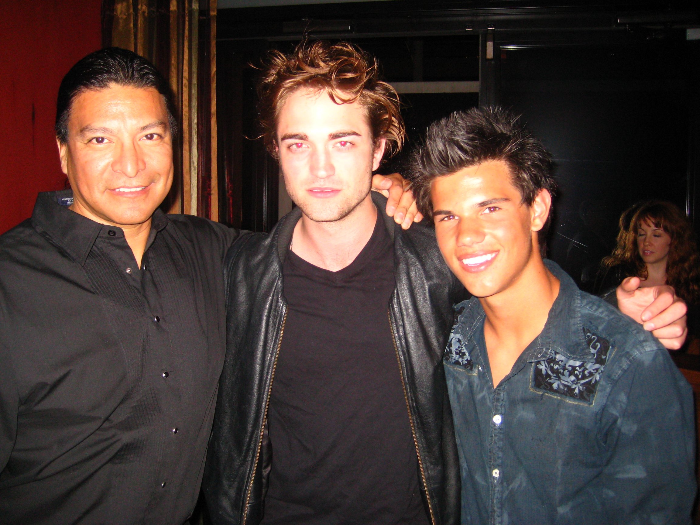 Фото - Джил Бирмингем: 2304x1728 / 590 Кб