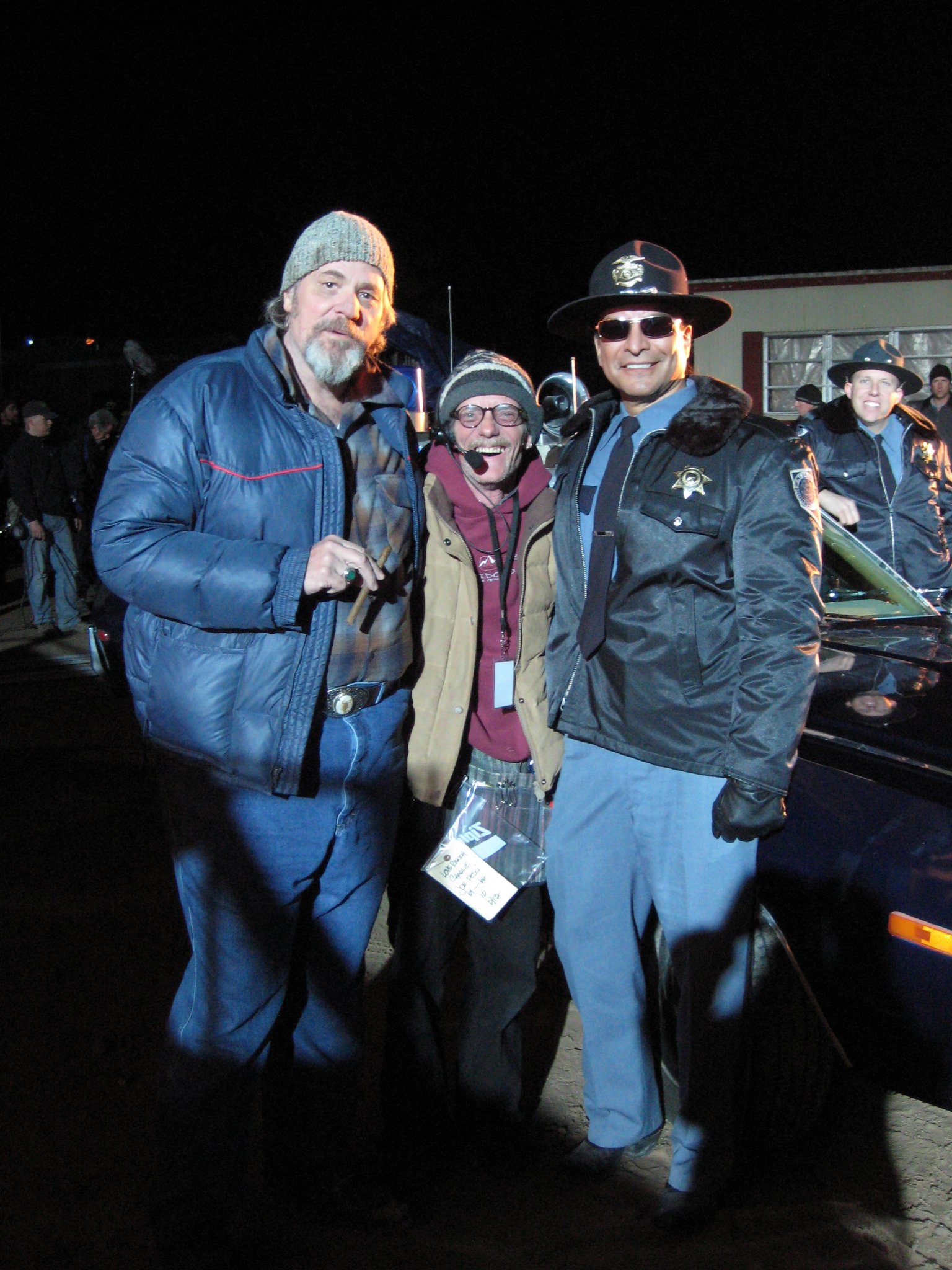 Фото - Джил Бирмингем: 1536x2048 / 475 Кб