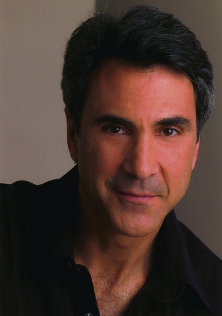 Фото - Mark S. Porro: 450x640 / 29 Кб