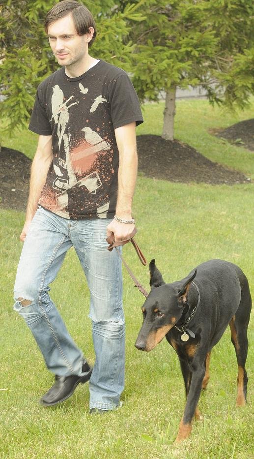 Фото - Виталий Версаче: 517x933 / 133 Кб