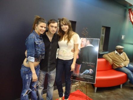 Фото - Виталий Версаче: 450x338 / 31 Кб