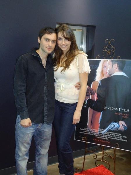 Фото - Виталий Версаче: 450x600 / 43 Кб