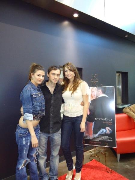 Фото - Виталий Версаче: 450x600 / 44 Кб