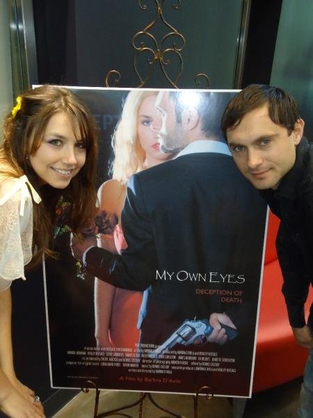 Фото - Виталий Версаче: 450x600 / 46 Кб