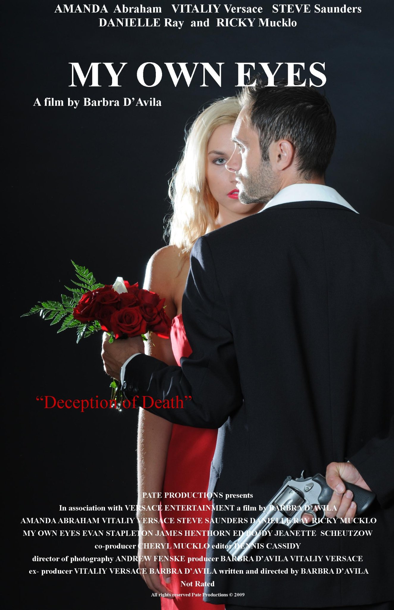 Фото - Виталий Версаче: 1325x2048 / 332 Кб