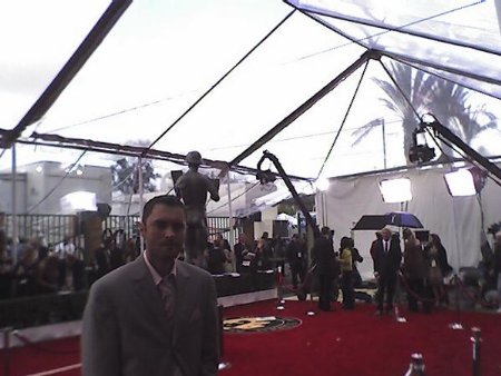 Фото - Виталий Версаче: 450x338 / 35 Кб