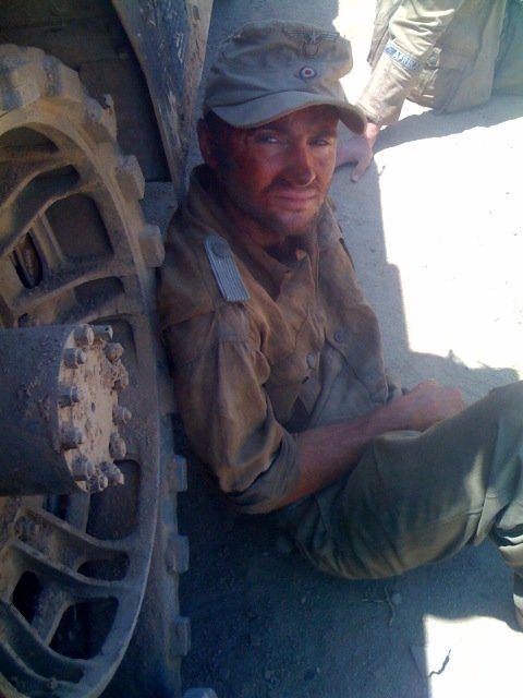 Фото - Виталий Версаче: 480x640 / 50 Кб