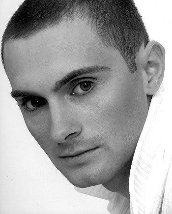 Фото - Виталий Версаче: 350x435 / 30 Кб