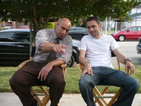 Фото - Виталий Версаче: 450x338 / 44 Кб