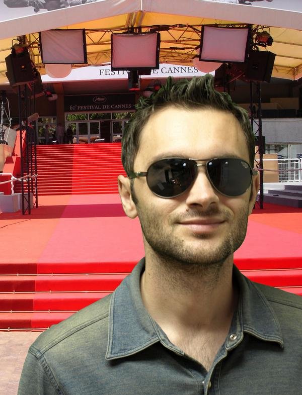 Фото - Виталий Версаче: 600x786 / 95 Кб