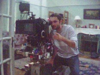 Фото - Виталий Версаче: 347x260 / 23 Кб