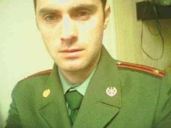 Фото - Виталий Версаче: 347x260 / 15 Кб