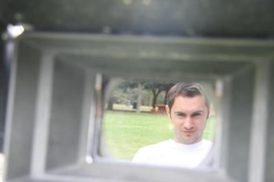 Фото - Виталий Версаче: 399x265 / 12 Кб