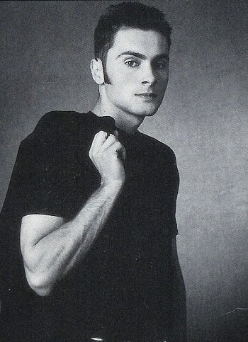 Фото - Виталий Версаче: 350x483 / 46 Кб