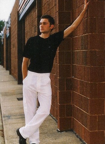 Фото - Виталий Версаче: 350x479 / 52 Кб