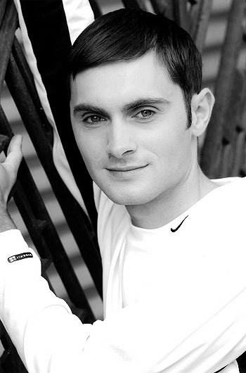 Фото - Виталий Версаче: 350x530 / 31 Кб