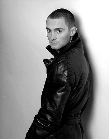 Фото - Виталий Версаче: 350x448 / 22 Кб