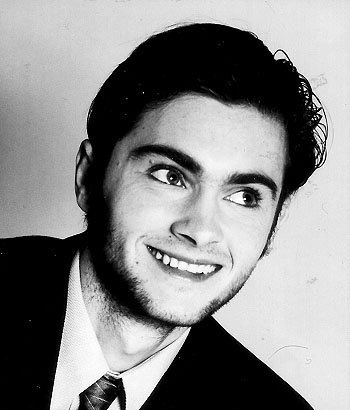 Фото - Виталий Версаче: 350x410 / 28 Кб