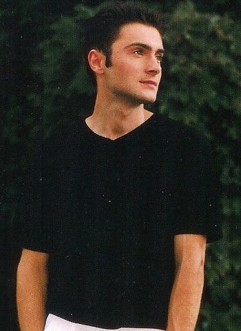 Фото - Виталий Версаче: 350x481 / 37 Кб