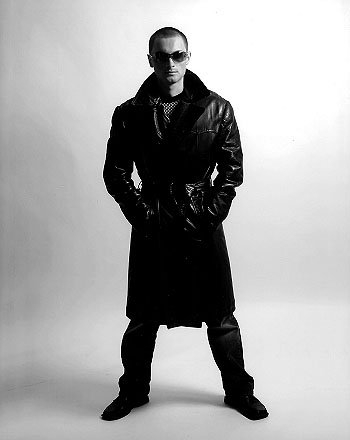 Фото - Виталий Версаче: 350x440 / 18 Кб