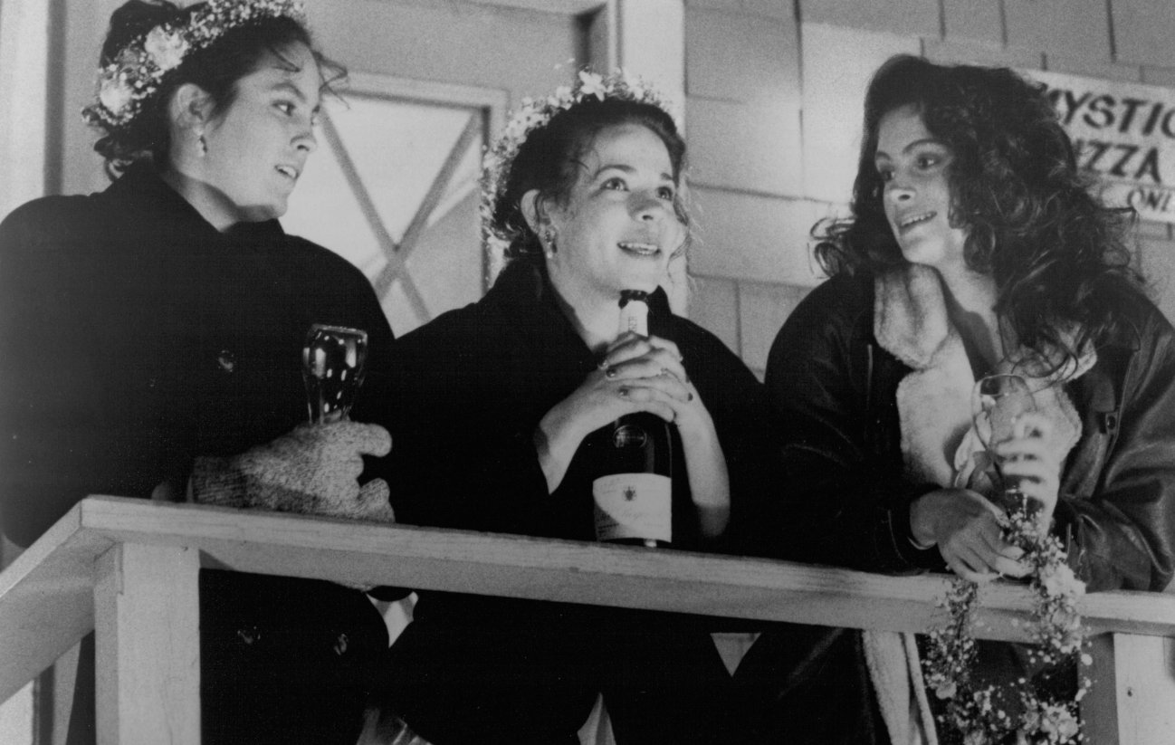 Фото - Лили Тейлор: 1298x823 / 153 Кб